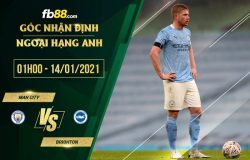 fb88-soi kèo Manchester City vs Brighton
