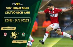 fb88-soi kèo Middlesbrough vs Blackburn