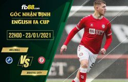 fb88-soi kèo Millwall vs Bristol City