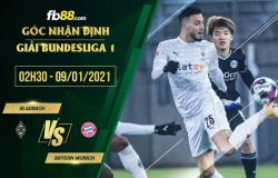 fb88-soi kèo Monchengladbach vs Bayern Munich