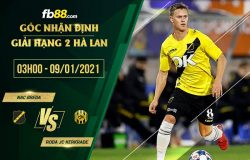 fb88-soi kèo NAC Breda vs Roda JC Kerkrade
