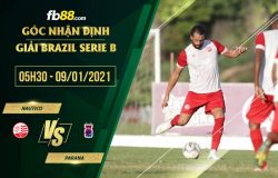 fb88-soi kèo Nautico vs Parana
