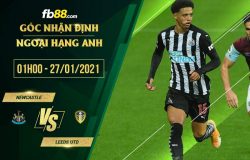 fb88-soi kèo Newcastle vs Leeds