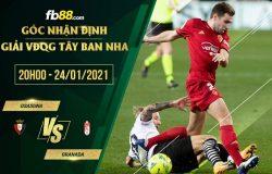 fb88-soi kèo Osasuna vs Granada