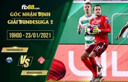 fb88-soi kèo Paderborn vs Wurzburger