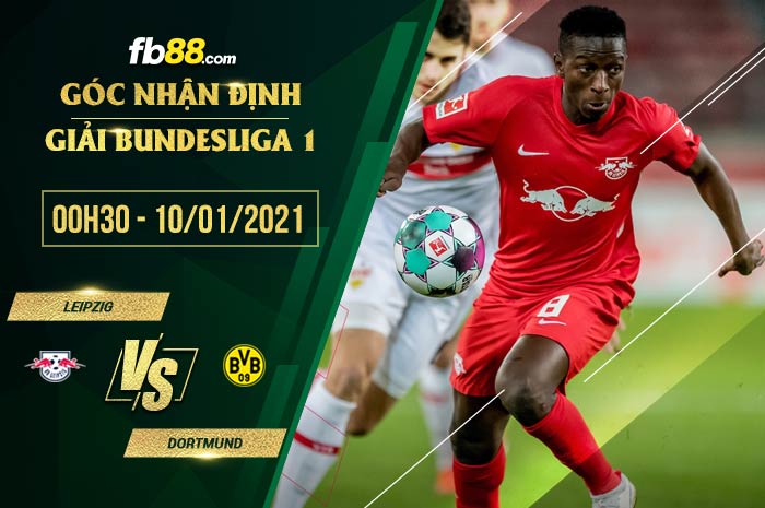 fb88-soi kèo RB Leipzig vs Dortmund