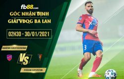 fb88-soi kèo Rakow Czestochowa vs Pogon Szczecin