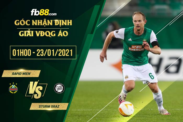 fb88-soi-keo-Rapid-Wien-vs-Sturm-Graz