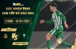 fb88-soi kèo Rio Ave vs Estoril-Praia