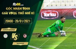 fb88-soi kèo Rizespor vs Gazisehir Gaziantep