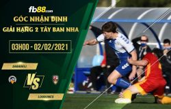 fb88-soi kèo Sabadell vs Logrones