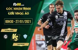 fb88-soi kèo Sturm Graz vs Hartberg