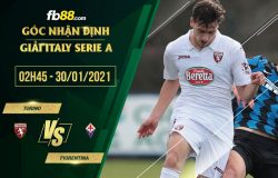 fb88-soi kèo Torino vs Fiorentina