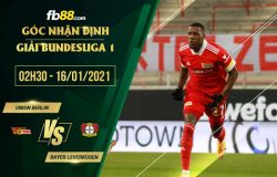 fb88-soi kèo Union Berlin vs Bayer Leverkusen