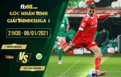 fb88-soi kèo Union Berlin vs Wolfsburg