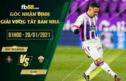 fb88-soi kèo Valladolid vs Elche