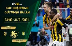 fb88-soi kèo Vitesse Arnhem vs Waalwijk