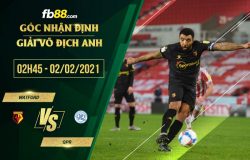 fb88-soi kèo Watford vs QPR
