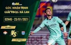 fb88-soi-keo-Willem-II-vs-FC-Zwolle