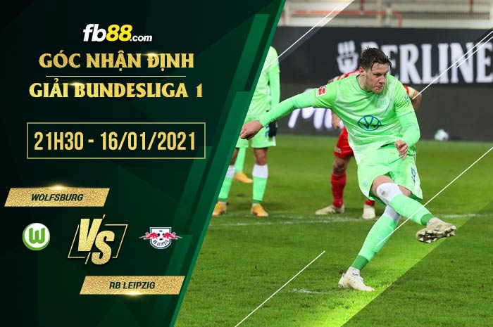 fb88-soi kèo Wolfsburg vs Leipzig