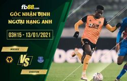 fb88-soi kèo Wolverhampton vs Everton