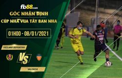 fb88-soi kèo Yeclano Deportivo vs Valencia