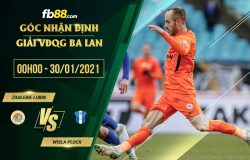 fb88-soi kèo Zaglebie Lubin vs Wisla Plock