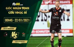 fb88-soi kèo Zulte Waregem vs Oud Heverlee Leuven