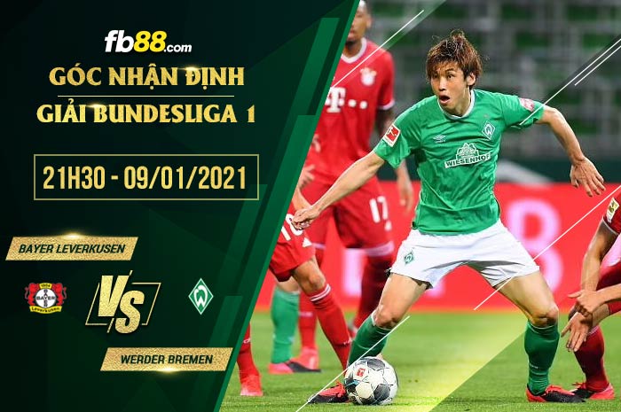 fb88-tỷ lệ kèo nhà cái Leverkusen vs Bremen