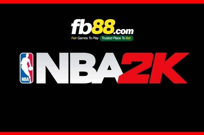 เริ่มเดิมพันเกมซีรี่ย์ NBA2K อีสปอร์ตที่ FB88 ได้แล้ววันนี้ 