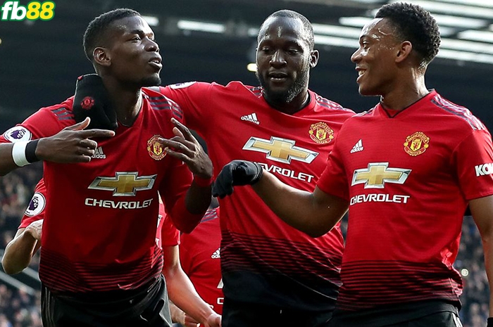 Man Utd