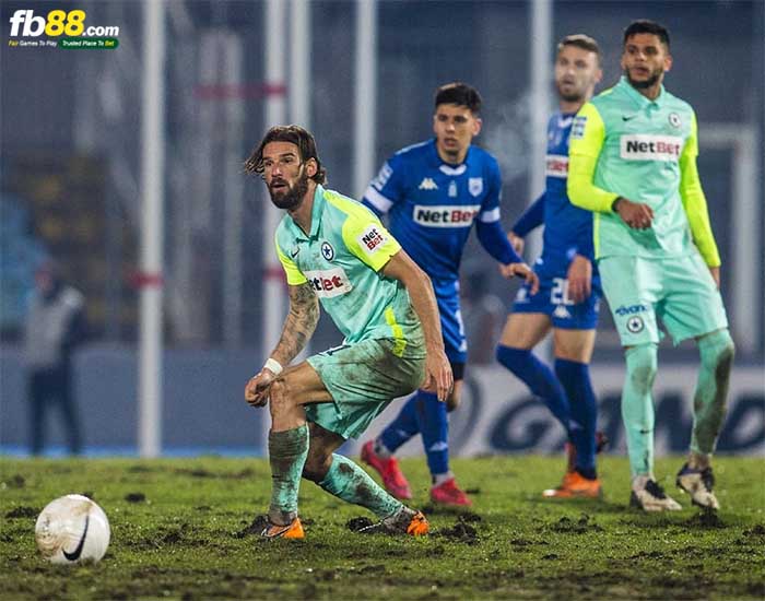 fb88-kèo chấp Atromitos vs Pas Giannina