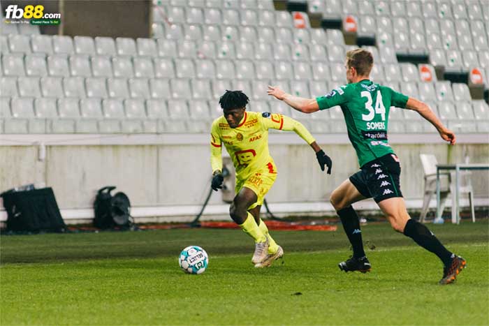 fb88-kèo chấp Beerschot vs Mechelen