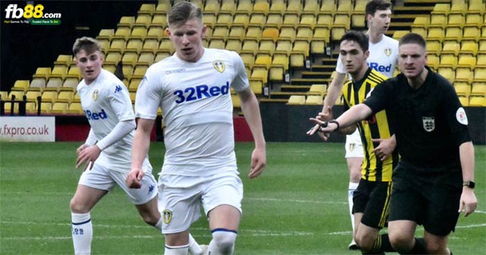 fb88-kèo chấp Crystal Palace U23 vs Leeds United U23