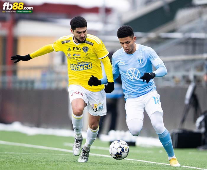 fb88-kèo chấp GAIS vs Malmo
