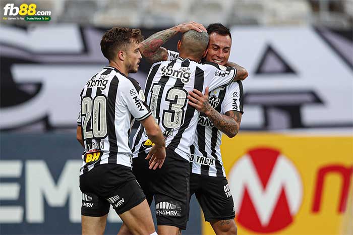 fb88-kèo chấp Goias vs Atletico Mineiro