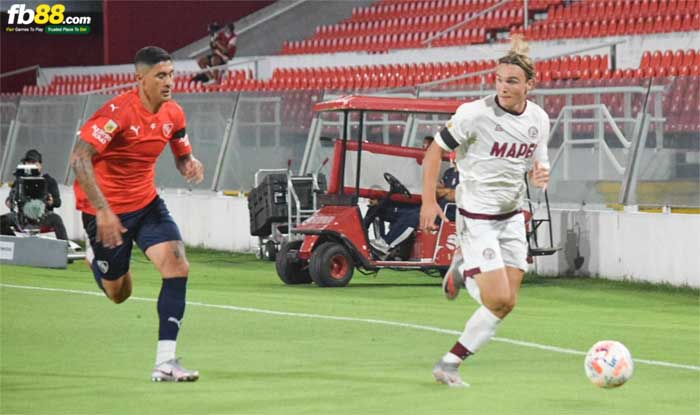 fb88-kèo chấp Lanus vs Real Pilar