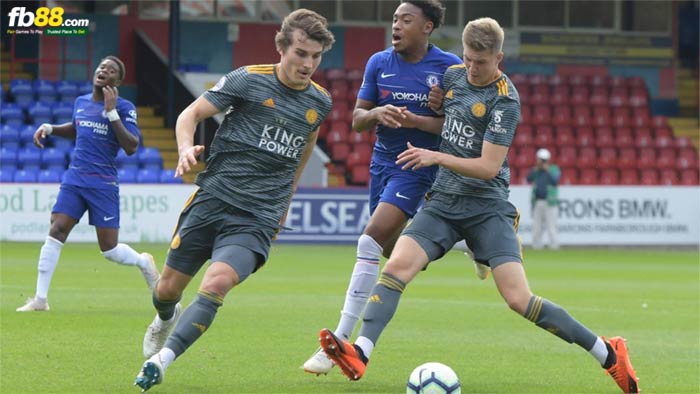 fb88-kèo chấp Leicester City U23 vs Chelsea U23