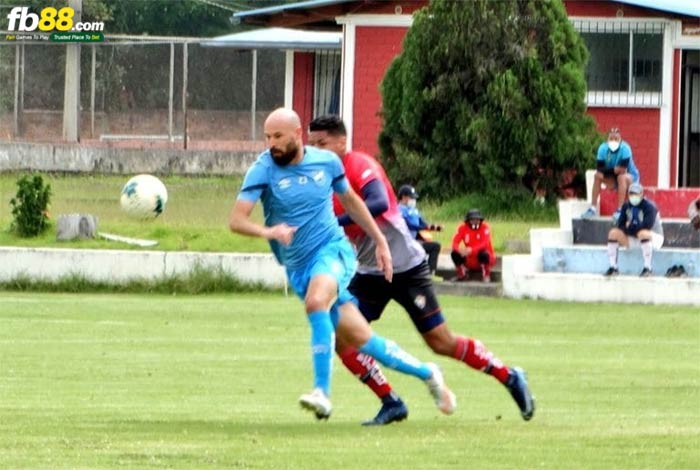 fb88-kèo chấp Liverpool P vs Catolica Quito