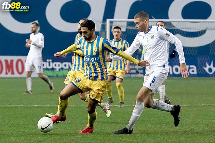 fb88-kèo chấp Olympiakos vs Panaitolikos