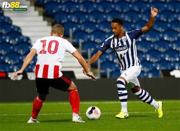 fb88-kèo chấp Reading U23 vs West Bromwich U23