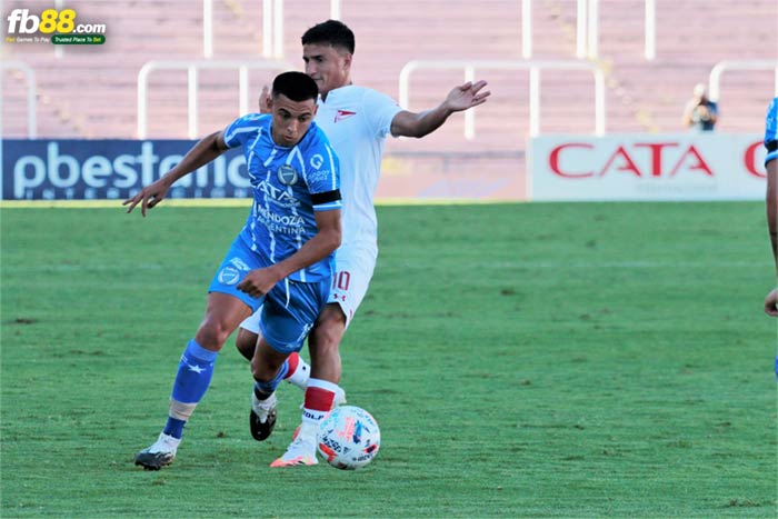fb88-kèo chấp Rosario Central vs Godoy Cruz