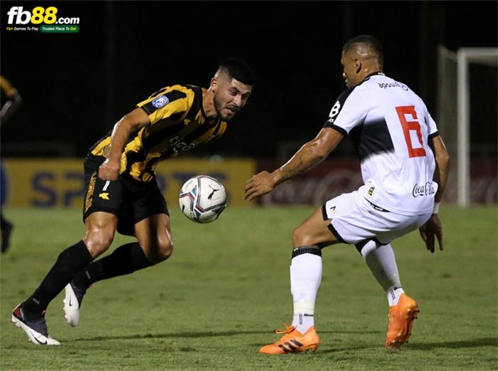 fb88-kèo chấp Royal Pari vs Club Guarani
