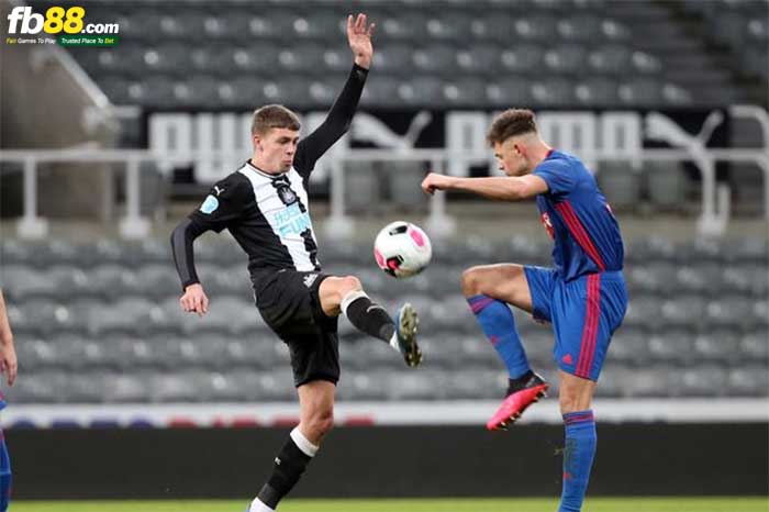 fb88-kèo chấp Sunderland U23 vs Newcastle U23