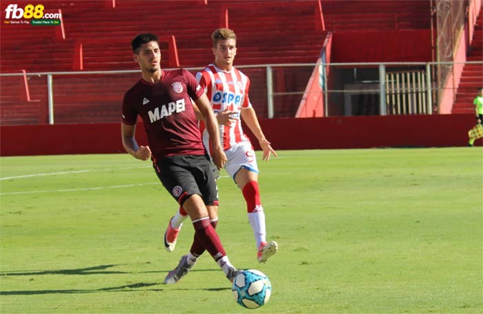 fb88-kèo chấp Union Santa Fe vs Lanus