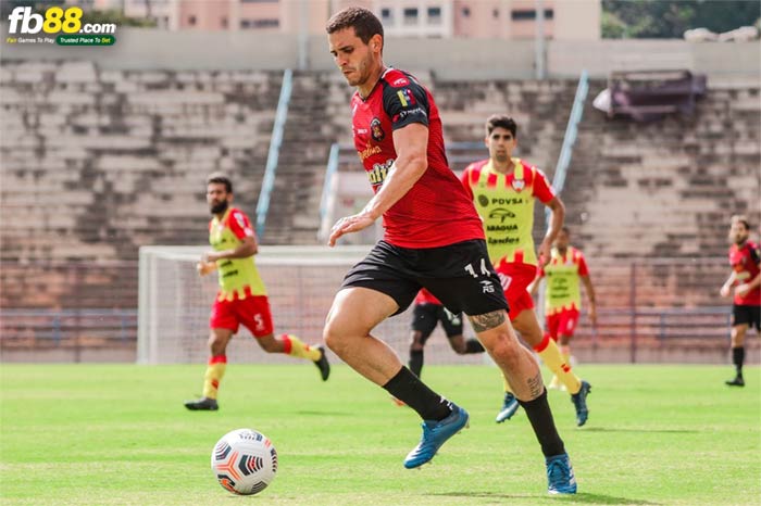 fb88-kèo chấp Univ. Cesar Vallejo vs Caracas