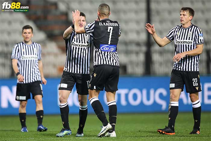 fb88-kèo nhà cái AEL Larisa vs PAOK