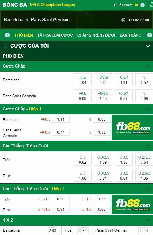 fb88-kèo nhà cái Barcelona vs PSG