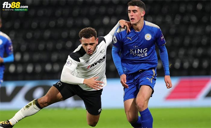 fb88-kèo nhà cái Leicester City U23 vs Chelsea U23