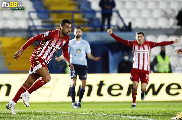 fb88-kèo nhà cái Olympiakos vs Panaitolikos